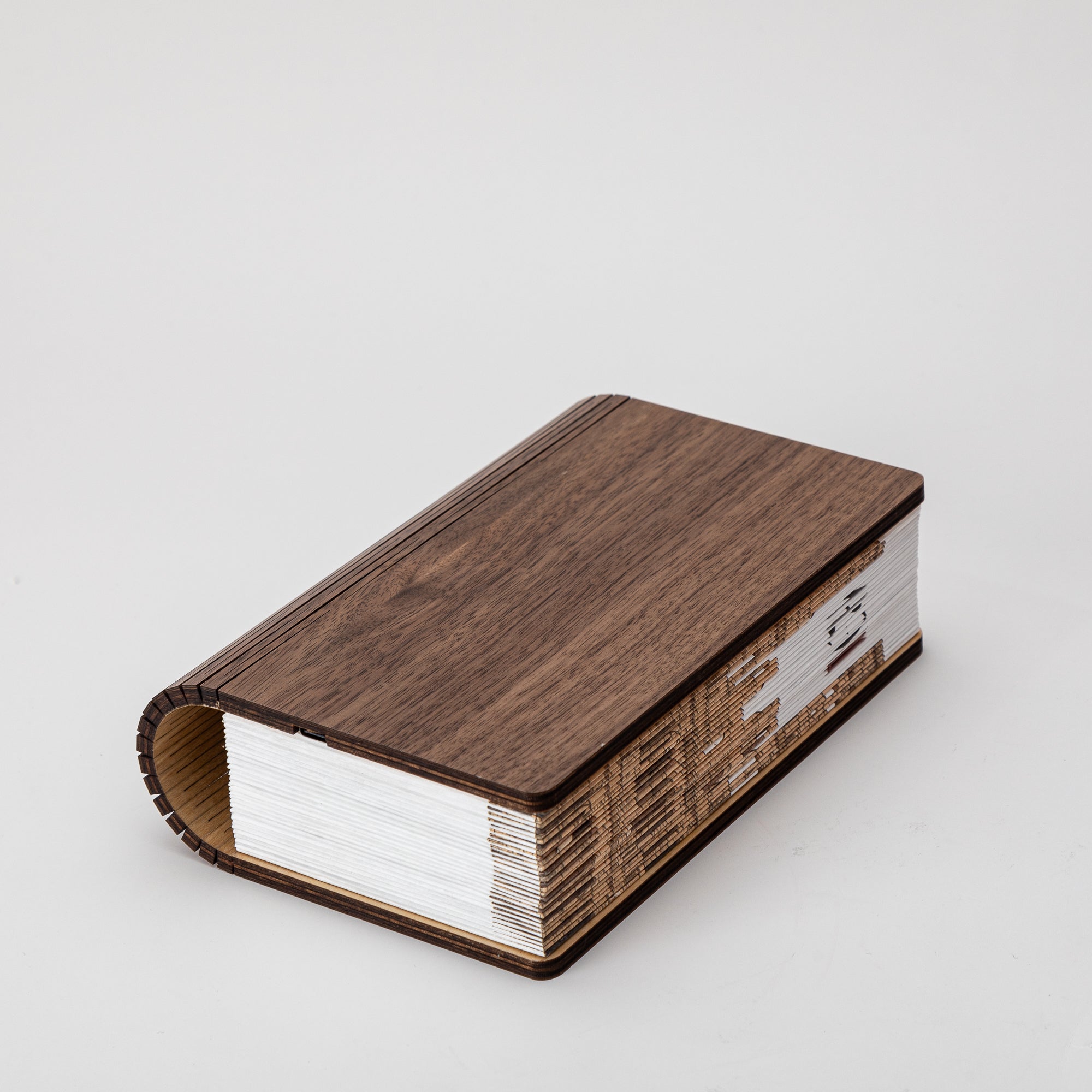 Roman Colosseum 360° Book Lamp